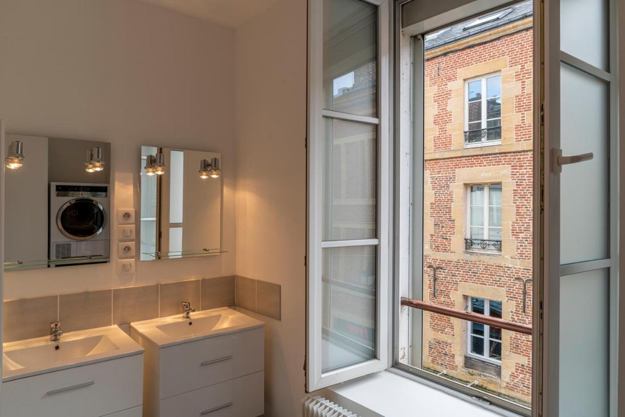 Suite Ophelie Charleville-Mezieres Exterior photo